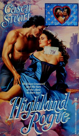 Cover of Highland Rogue