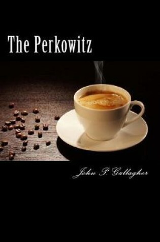 Cover of The Perkowitz