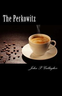 Book cover for The Perkowitz