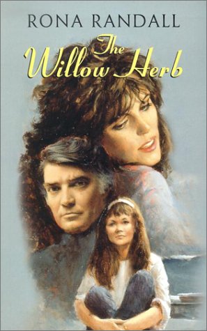 Book cover for The Willow Herb