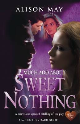 Book cover for Sweet Nothing