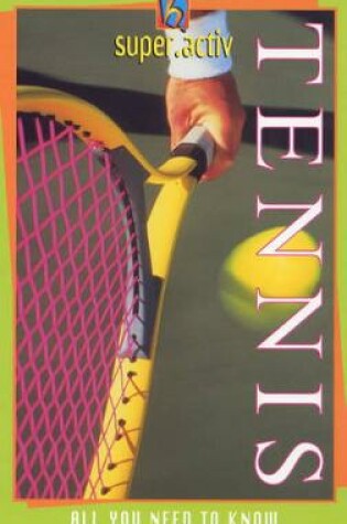 Cover of Tennis