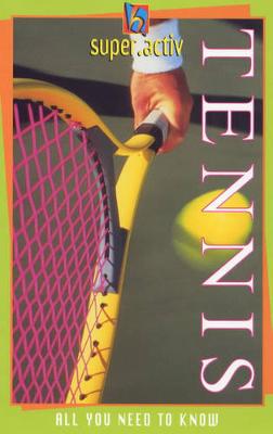 Book cover for Tennis