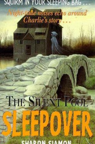Cover of The Silent Pool