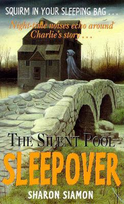 Book cover for The Silent Pool