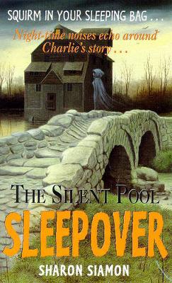 Cover of The Silent Pool