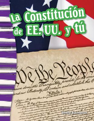 Cover of La Constitución de EE. UU. y tú