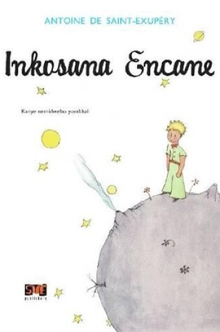 Cover of Inkosana Encane