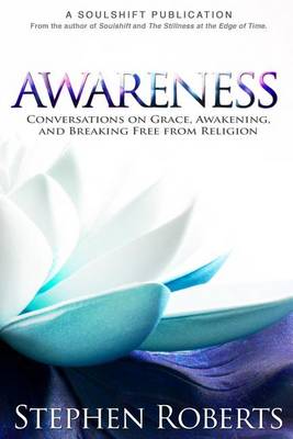 Book cover for Awareness