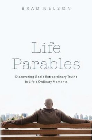 Cover of Life Parables