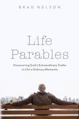 Book cover for Life Parables