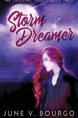 Cover of Storm Dreamer