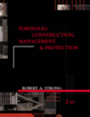 Book cover for Portfolio Construction, Management and Protection