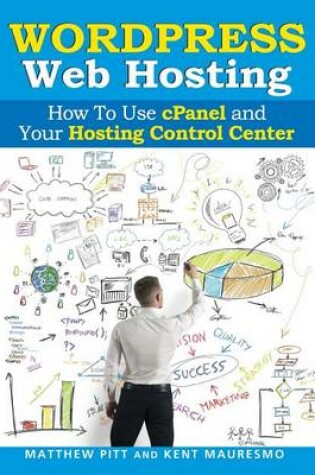 Cover of WordPress Web Hosting