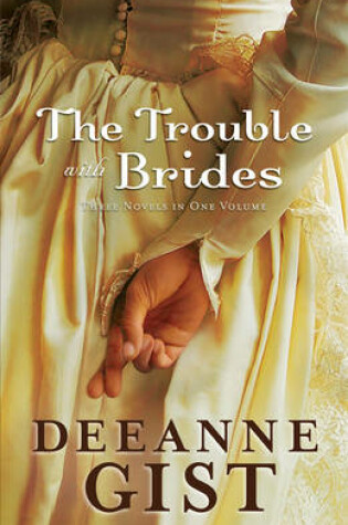 Cover of The Trouble with Brides