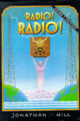 Cover of Radio! Radio!