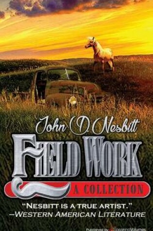 Cover of Field Work