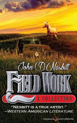 Book cover for Field Work