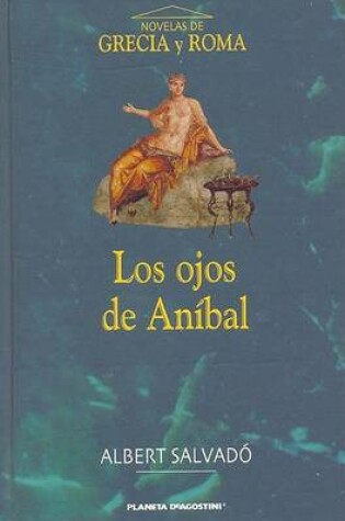Cover of Los Ojos de Anibal