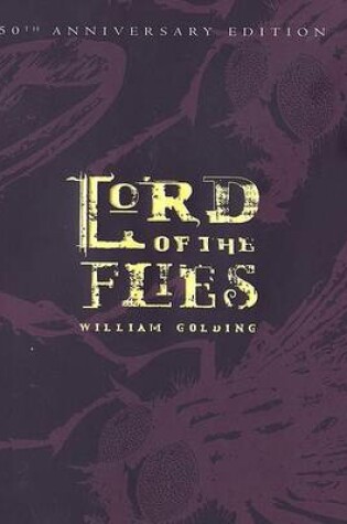 Cover of Lord of the Flies: 50th Anniversary Edition