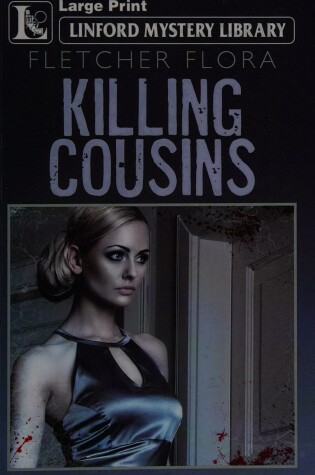 Cover of Killing Cousins