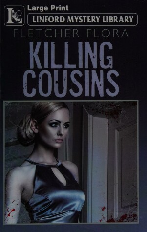 Cover of Killing Cousins