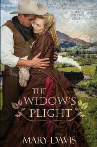 Cover of The Widow's Plight