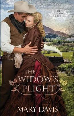 The Widow's Plight by Mary Davis