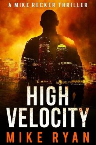 Cover of High Velocity