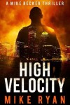 Book cover for High Velocity