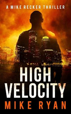 Cover of High Velocity