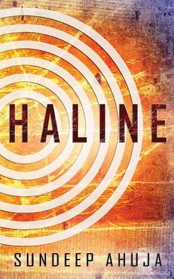 Cover of Haline