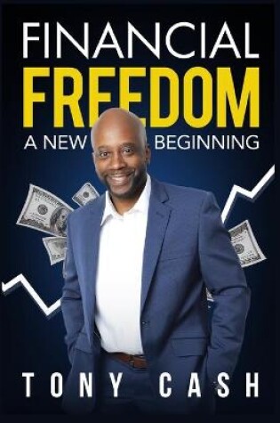 Cover of Financial Freedom-