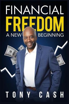 Book cover for Financial Freedom-