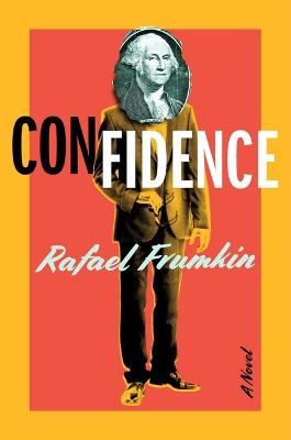 Book cover for Confidence