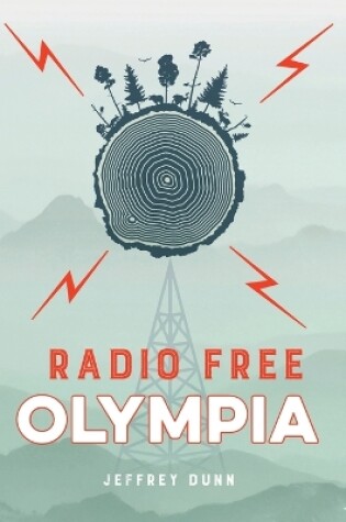 Cover of Radio Free Olympia