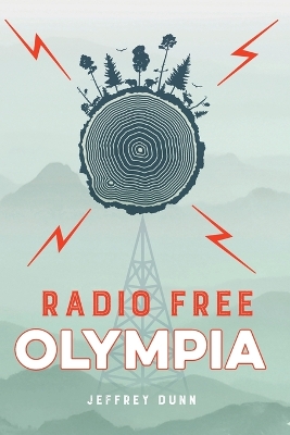 Book cover for Radio Free Olympia