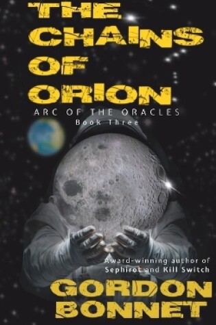 Cover of The Chains of Orion
