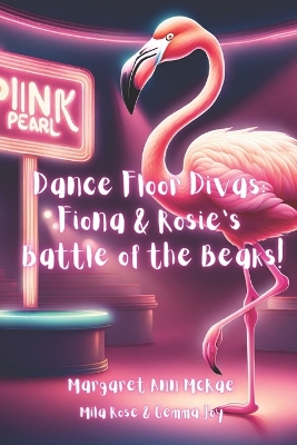 Book cover for Dance Floor Divas