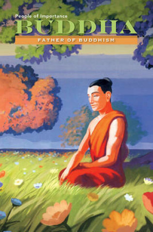 Cover of Buddha: Father of Buddhism
