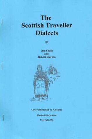 Cover of The Scottish Traveller Dialects