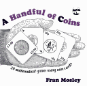 Book cover for A Handful of Coins