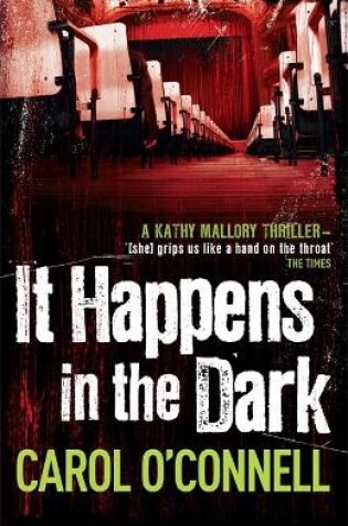 Cover of It Happens in the Dark