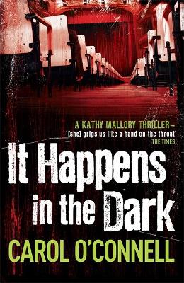 Book cover for It Happens in the Dark