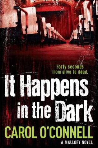 Cover of It Happens in the Dark