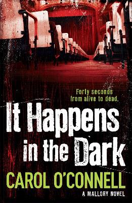 Cover of It Happens in the Dark