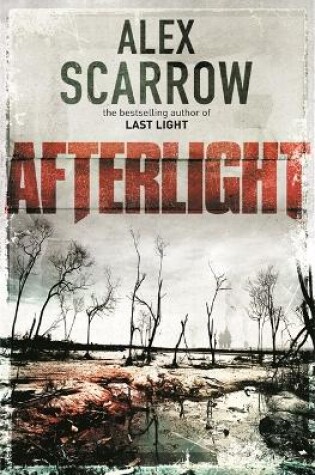 Cover of Afterlight