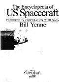 Book cover for Encyclopedia of U.S. Spacecraft