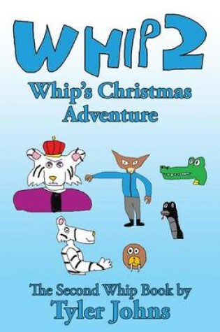 Cover of Whip 2