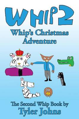 Book cover for Whip 2